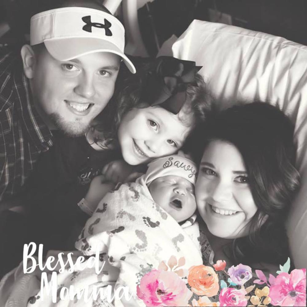 Meet your Posher, Brooke